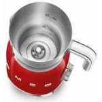 Smeg MFF11RDEU – Zboží Dáma