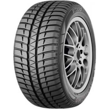 Pneumatiky Sumitomo WT200 155/70 R13 75T