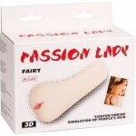LiBaile 3D Passion Lady – Sleviste.cz