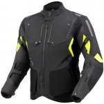 Rebelhorn HIKER IV černo-antracitovo-žlutá – Sleviste.cz