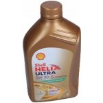 Shell Helix Ultra SP 0W-20 1 l – Zbozi.Blesk.cz