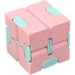 Infinite cube Růžová – Zboží Dáma