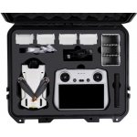 STABLECAM DJI MINI 3 Pro - PP Voděodolný přepravní kufr RC_103951 – Zboží Mobilmania