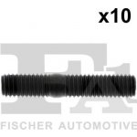 Šroub, upevnění dmychadla FA1 985-823.10 – Zboží Mobilmania