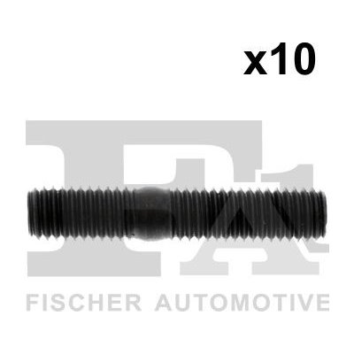 Šroub, upevnění dmychadla FA1 985-823.10 – Zboží Mobilmania