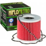 Olejový filtr HIFLOFILTRO HF133 723.08.65