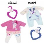 Zapf Creation BABY born Little Oblečení růžové – Zbozi.Blesk.cz