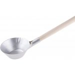 Fanka zednická 180mm s násadou, Levior 32295 – Zboží Mobilmania
