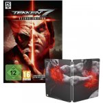 Tekken 7 (Deluxe Edition) – Hledejceny.cz