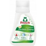 Frosch odstraňovač skvrn aktivní čistič skvrn 75 ml – Zboží Dáma