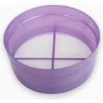 síto d20x 8,5cm, celoplastové na mouku – Zboží Dáma