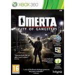 Omerta city of Gangstars – Zboží Živě