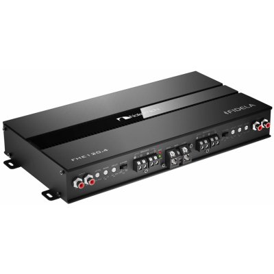 Nakamichi FHE120.4 – Hledejceny.cz