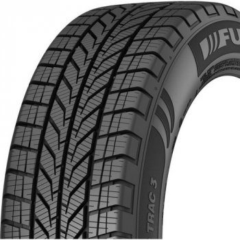 Fulda Conveo Trac 3 195/60 R16 99/97T