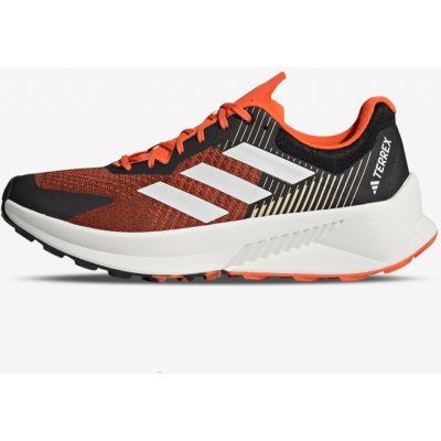 adidas Terrex Soulstride Flow Trail Running Shoes HP5564 černé – Zboží Mobilmania