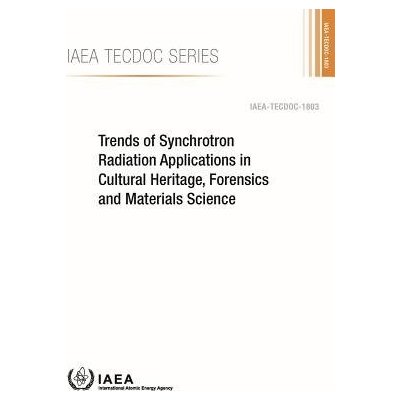 Trends of Synchrotron Radiation Applications in Cultural Heritage, Forensics and Materials Science