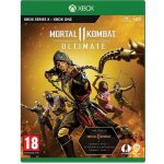 Mortal Kombat 11 (Ultimate Edition) – Zboží Živě