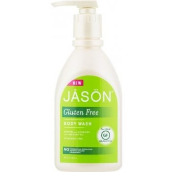 Jason Gel sprchový Gluten Free 887 ml
