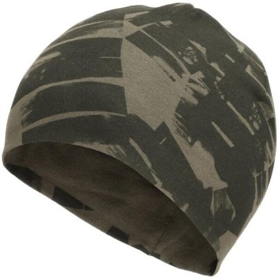 Lewro TONI dětská tenká čepice khaki – Sleviste.cz