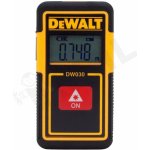 Dewalt DW030PL – Zboží Mobilmania