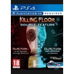 Killing Floor: Double Feature – Hledejceny.cz