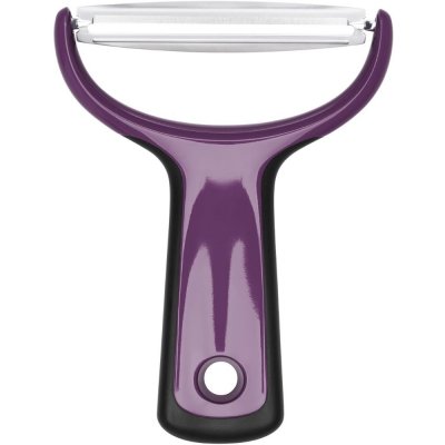 OXO Škrabka na zeleninu GOOD GRIPS 13 cm, plast – Zboží Dáma