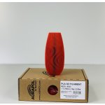 AURAPOL PLA – L-EGO červená 1,75 mm; 1 kg – Zboží Mobilmania