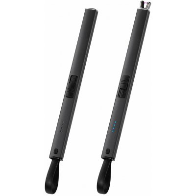 LUMANTE Plazmový Long Black – Hledejceny.cz