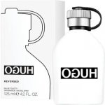 Hugo Boss Hugo Reversed toaletní voda pánská 125 ml – Sleviste.cz