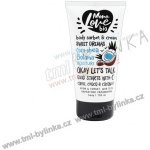 Bisou Bio MonoLove Сoco-Shea Bolama hydratační tělový krém 150 ml – Zboží Mobilmania