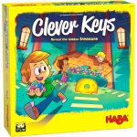 Haba Chytré klíče – Zboží Živě