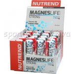 Nutrend Magneslife Strong BOX 20 x 60 ml – Hledejceny.cz