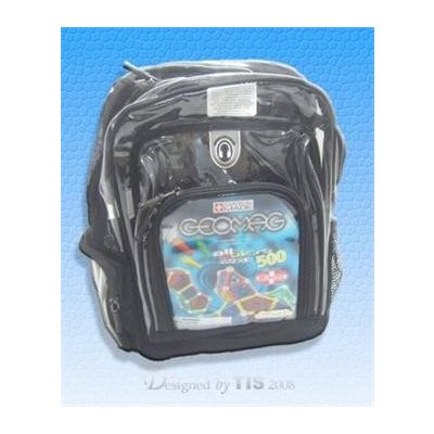 Geomag Colors Panels 500 – Zboží Dáma