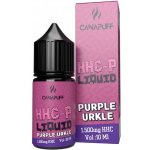 Canapuff HHC-P Purple Urkle 10 ml 1500 mg – Zboží Mobilmania