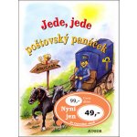 Jede, jede poštovský panáček – Hledejceny.cz