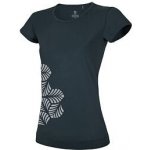 Ocún Ocun CLASSIC T Women Mandala blue enamel – Zboží Dáma