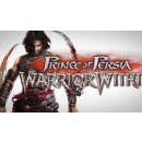 Prince of Persia 2: Warrior Within