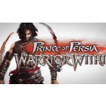 Prince of Persia 2: Warrior Within – Hledejceny.cz