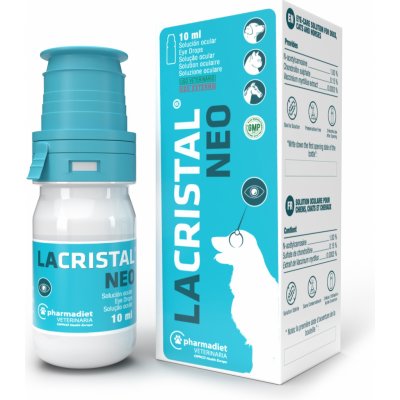 OPKO Health Lacristal Neo 10 ml – Zboží Dáma