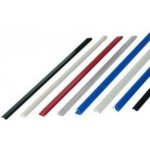 Fellowes Relido A4, násuvný, 3-6mm, 1-60 listů, černý 50ks – Zboží Živě