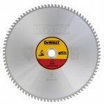 DeWALT DT1927 Pilový kotouč 355 x 25,4 mm na ocel 90 zubů – Zboží Dáma