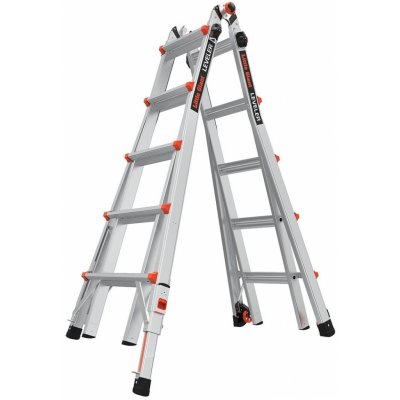 Little Giant 16522EN-801 – Zboží Mobilmania