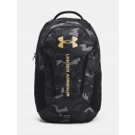 Under Armour Hustle 6.0 Black Metallic Gold 29 l – Hledejceny.cz