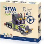 Seva DOPRAVA – Truck – Sleviste.cz