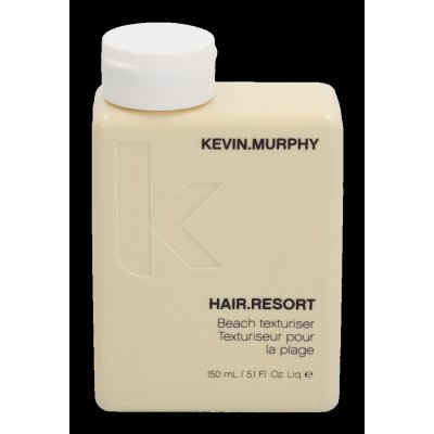 Kevin Murphy Hair Resort stylingový gel 150 ml – Hledejceny.cz