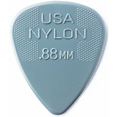 Dunlop 44R 0.88 Nylon Standard Trsátko – Hledejceny.cz
