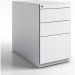 Bisley NWA73G7SSF černá av1 – Zboží Dáma