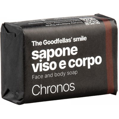 The Goodfellas' Smile Chronos sprchové mýdlo 100 g – Hledejceny.cz