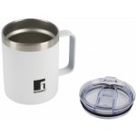 Bergner Termohrnek 350 ml nerez bílá – Hledejceny.cz