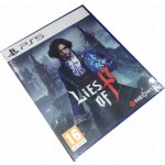 Lies of P – Zboží Živě